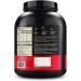 Optimum Nutrition Gold Standard 100% Whey Protein Powder  Vanilla Ice Cream  5 Pound (Packaging May Vary) Vanilla Ice Cream 5 Pound (Pack of 1) - Buy Online on GoSupps.com