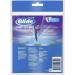Shop Oral-B Glide 3D White Floss Picks - Radiant Mint | International Shipping Available - Buy Online on GoSupps.com