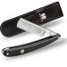 Shaving Ready Cut Throat Razor Straight Razor