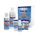 Buy Sun X SPF 50+ Broad Spectrum Sunscreen Lotion Foil Pack - 25 Single Dose pouches with Towelette | Best International Shipping - Buy Online on GoSupps.com