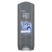 DOVE MEN + CARE Dove Men+Care 3-in-1 Cool Fresh Body Face and Hair Wash with 24-hour care effect 250 ml