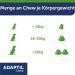 Adaptil Chew for Dogs - Anti-Stress Snack | Natural Fast Relaxation | 30 Pieces - Buy Online on GoSupps.com