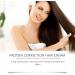 Cr me lissante pour femmes anti-frisottis la k ratine pour un r sultat lisse et soyeux longue dur e et une chevelure lisse. Dites adieu aux frisottis. 3pcs - Buy Online on GoSupps.com
