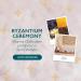 Tesori d'Oriente Byzantinum Body Care 300ml - Black Rose & Labdanum | International Shipping - Buy Online on GoSupps.com