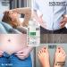 Complete Body Cleanse & Detox - Flush Residual Waste, Water Weight & Bloat | Supports Colon, Kidney, Urinary Tract & Bladder | Diuretic Cleanser for Lighter Feeling - Buy Online on GoSupps.com