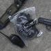 MGFLASHFORCE Airsoft Mask and Goggles - Steel Mesh Army Green | Shop Now - Buy Online on GoSupps.com
