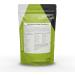 Strawberry Pea Protein Isolate Powder - Gluten Free, Vegan, Dairy Free | Plant Based (1kg) Butterscotch Flavor - Buy Online on GoSupps.com