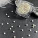 Fashionable DIY Manicure Decoration Beads For Nail Art Perfect For Any Occasion Nail Kit - Buy Online on GoSupps.com