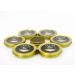 Caviar Top selection/Imperial gold hybrid beluga 250 gr - Buy Online on GoSupps.com