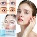 Glow Haven Eye Mask Masque Collagene Yeux Anti Cernes Glow Skincare Patch Yeux Anti Poche Cernes | Masque Visage Collagene Hydratant | Contour Yeux Femme et Homme | Soin Visage Anti Rides (5pc) - Buy Online on GoSupps.com