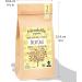 Friendship Organics Decaf Chai Tea Bags Organic and Fair Trade Herbal 36 Count 36 Count (Pack of 1) - Buy Online on GoSupps.com