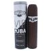 Cuba Edt Spray for Men Vip 3.3 Oz I0087279 - Buy Online on GoSupps.com