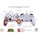 PowerA Enhanced Wired Controller for Nintendo Switch - Fireball Mario - Buy Online on GoSupps.com