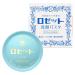 Rosette Cleansing pasta For dry rough skin (areshou-sikn 90g) (japan import)