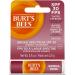Burt s Bees Tinted Lip Balm SPF 30 100% Natural Origin Mineral Sunscreen Sienna Rose Mother's Day Gift 1 Tube in Blister Box