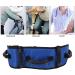 Breathable Transfer Girdle & Belt for Safe Patient Handling - Adjustable Robust Nursing Aid for Children Elderly Disabled & Bariatrics - Buy Online on GoSupps.com