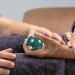 Buy Lurrose 2-ST Magnetic Baoding Balls for Health & Massage Feng Shui Physical Therapy Fitness | International Shipping - Buy Online on GoSupps.com