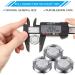 SH50/52 Shaving Heads - Compatible with Norelco Series 5000 Aquatouch & Pertouch - 3-Pack Replacement Blades for a Smooth Shave - Buy Online on GoSupps.com