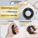 Strabozz Hand Trainer Set - Finger Grip Trainer 5-60kg | Occupational Therapy & Forearm Training Device - Buy Online on GoSupps.com