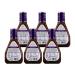 Ken's Steak House Asian Sesame Ginger & Soy Dressing 16 OZ - Pack of 6 - Buy Online on GoSupps.com