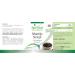 Fairvital | Mumijo Shilajit - 90 capsules - with 1000mg mumijo powder per daily dose - Shilajit original Himalaya - fulvic ac - Buy Online on GoSupps.com