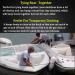 Boaton Boat Bungee Dock Lines - Ideal for Quick & Easy Boat Tying and Rafting | Adjustable Fender Lines - Perfect for Temporary Docking - Buy Online on GoSupps.com