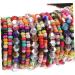 TOVINANNA Crystal Diamond Headband Women Hair Hoop Female Headwear Party Hair Accessories Stylish Hair Hoop Headband for Girl Female Party Headdress Women Headdress Party Headwear - Buy Online on GoSupps.com