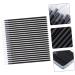 Healeved 200 Pcs Eyeliner Brush Fine Eyeliner Applicator Eyelash Applicator Makeup Wand Eye Gel Plastic Abs 11.5x9cmx4pcs Assorted Colorx4pcs - Buy Online on GoSupps.com
