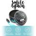 CocoBae Teeth Whitening - Natural Activated Carbon Powder for White Teeth | 30g Coconut Coal Tooth Whitening Solution - Buy Online on GoSupps.com