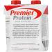 (2 Packs) Premier Protein High Protein Shake Strawberries & Cream - 11 oz. per carton 4 cartons per pack - Buy Online on GoSupps.com