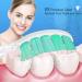 Ofashu Replacement Toothbrush Heads for Philips Sonicare E Series - 6 Pack HX7022/66 - Buy Online on GoSupps.com