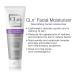 CLn Facial Moisturizer | Soothes Skin Reduces Redness & Hydrates | 3.4 oz - Dermatologist Tested for All Skin Types - Buy Online on GoSupps.com
