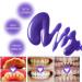 Purple Toothpaste for Whiter Teeth - 2PC Violette Whitening Toothpaste 30ml - Effective Yellow Teeth Treatment - Buy Online on GoSupps.com