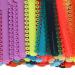 40 Multicolored Orthodontic Ligature Straps | Elastomeric O-Rings for Dental Braces - International Shipping Available - Buy Online on GoSupps.com