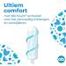Buy O.B. PROCOMFORT Super Tampons - Super Plus 16 Pack | Ultimate Comfort & Protection for Heavy Flow Days - Buy Online on GoSupps.com