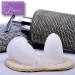 Me Luna Menstrual Cup Sport - Blue-Violet Size S | Eco-Friendly & Comfortable Period Solution - Buy Online on GoSupps.com