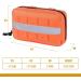 Oneigris Large Feed Bag for Dogs - 2 Pack Reflective Training Bags for Tactical Harness & Walking Orange - Buy Online on GoSupps.com
