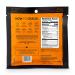 Craize Sweet Plantain Crisps 24 Pack - Gluten Free, Vegan, Kosher Toasted Corn Crackers - Buy Online on GoSupps.com