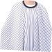 Buy NOLITOY Haircut Cover Cape - Unisex Barber Styling Cloak for Hair Cutting & Dyeing - Classic Stripe Design Ideal Salon Apron - Buy Online on GoSupps.com