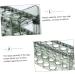 LABRIMP Refrigerator Egg Rack Eggs Egg Storage Rack Egg Holder Egg Storage Container Egg Tray Storage Box Crisper Refrigerator - Buy Online on GoSupps.com