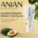 REPAIR & REVITALIZE vegetable keratin conditioner 250 ml - Buy Online on GoSupps.com