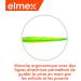 Elmex Children's Toothbrush (3-6 Years Soft) & Toothpaste for Caries (12 ml) - Random Color Selection | International Shipping - Buy Online on GoSupps.com