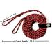 NIUTRIP Wakeboard Rope 75FT with Floating Handle - Premium Water Ski Rope - Buy Online on GoSupps.com