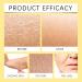 Turmeric Body Whitening Oil 100ml Turmeric Super Whitening Oil Body Whitening Oil Whitening Slow-Aging Firming Removing Black Spots - Buy Online on GoSupps.com