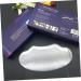 50pcs Haircut Salon Face Navy Hairspray Mask Eye Protector for Safe Styling - Buy Online on GoSupps.com