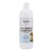 MARTHA STEWART Puppy Shampoo, 2-in-1 Shampoo and Conditioner, Sulfate Free - Leaves Coat Soft and Shiny Pet Shampoo, Dog Shampoo, Shampoo for Puppies, Shampoo for Dogs 16 ounces Shampoo