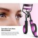 Kaasage Eyelash Curler with 5 Extra Silicone Pads - Achieve Perfect Curl in 5 Seconds - Buy Online on GoSupps.com