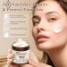 WEAUUP Beef Tallow for Skin Organic Grass Fed Whipped Beef Tallow Balm Tallow and Honey Balm with Raw Honey and Beeswax Nourishing Moisturizer for Face & Body Natural Skin Care for Soft - Buy Online on GoSupps.com