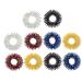 Magiclulu 12st Ring of Chinese medicine fidget toys acupressure finger massagers acupressure ring acupressure finger ring pop es fidget toy china hand child