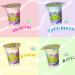 Shop Aha Cotton Candy - 36 Pack of 4 Colorful Premium Flavors for Parties & Celebrations - International Shipping - Buy Online on GoSupps.com